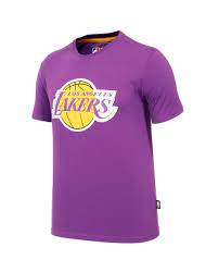 Camiseta nba de Fisher Lakers Amarillo